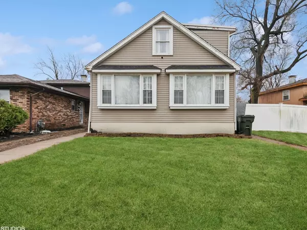 517 E 146th ST, Dolton, IL 60419