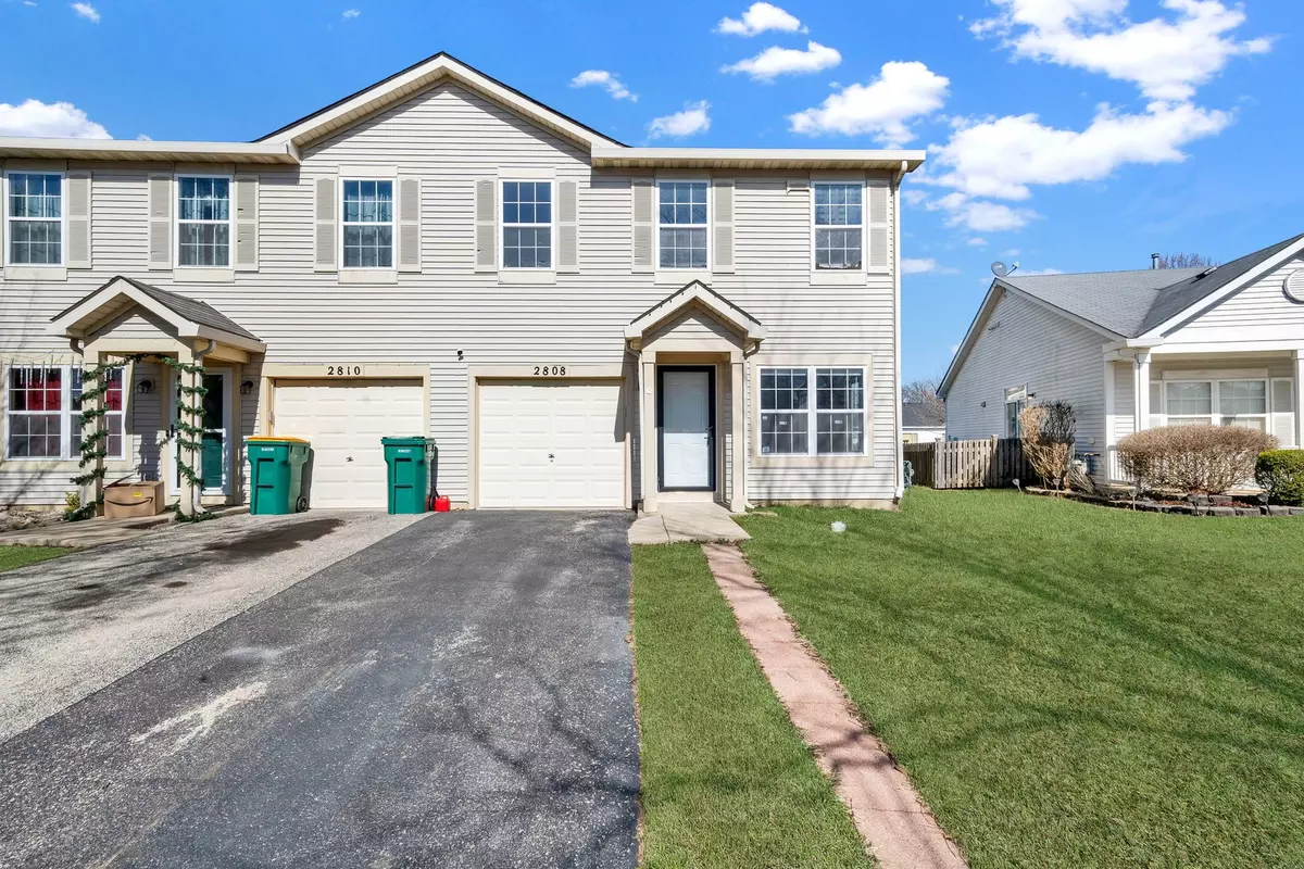 Plainfield, IL 60586,2808 River Bend LN