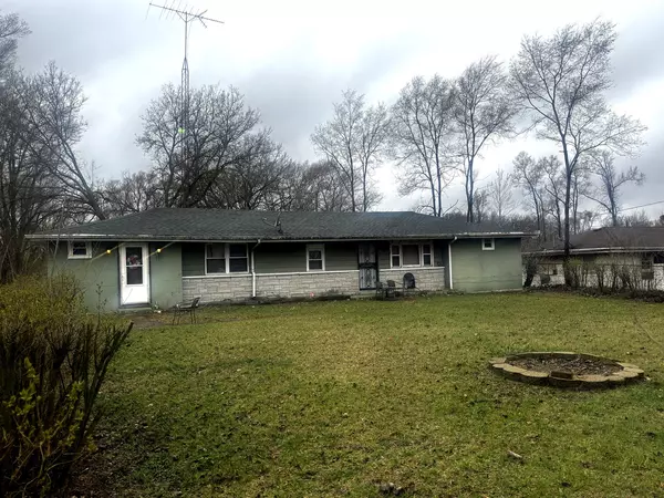 2458 S 12600e RD, Pembroke Twp, IL 60958