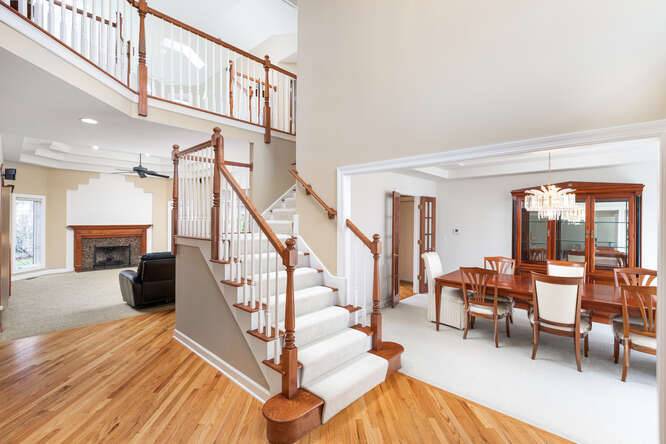 Naperville, IL 60564,2303 Johnsburg CT