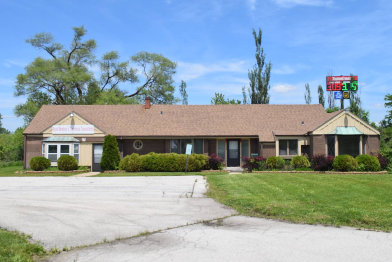 Monee, IL 60449