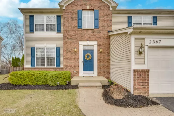 Aurora, IL 60503,2367 Wilson Creek CIR