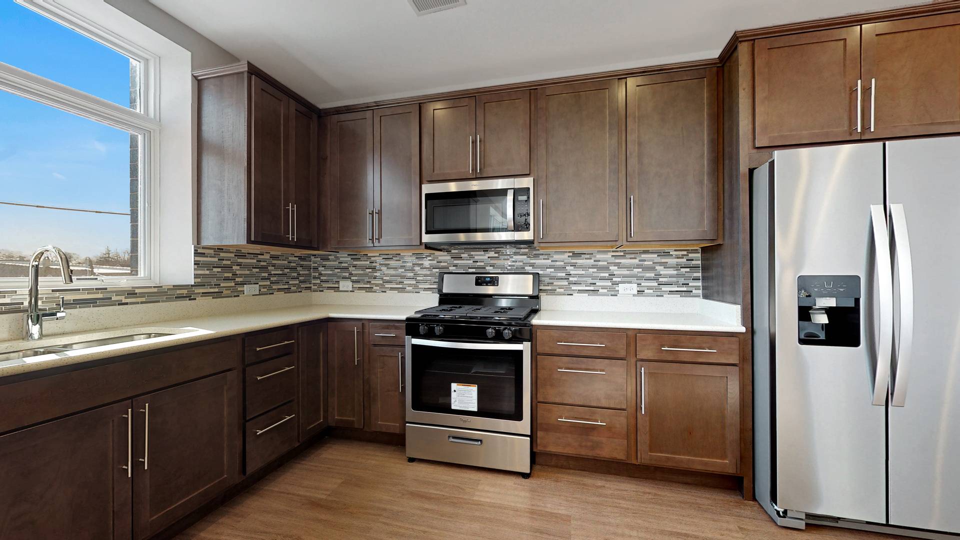 Chicago, IL 60630,4758 N Laramie AVE #413