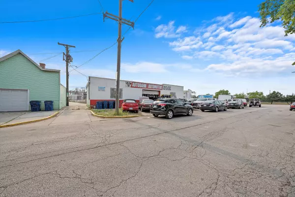 Cicero, IL 60804,4901 W Ogden AVE