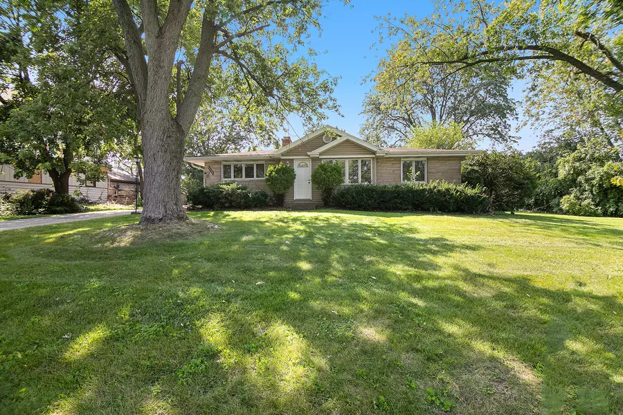 12332 S Harold AVE, Palos Heights, IL 60463