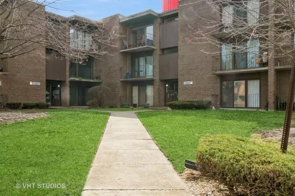 12823 S Kenneth AVE #C5, Alsip, IL 60803