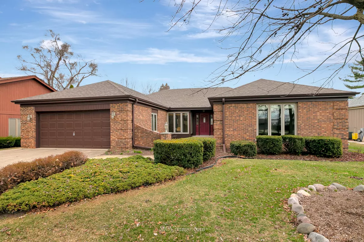 Palos Heights, IL 60463,12601 S Moody AVE