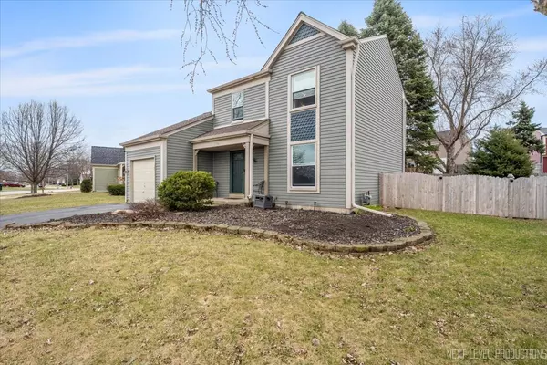 Aurora, IL 60504,3166 Village Green DR