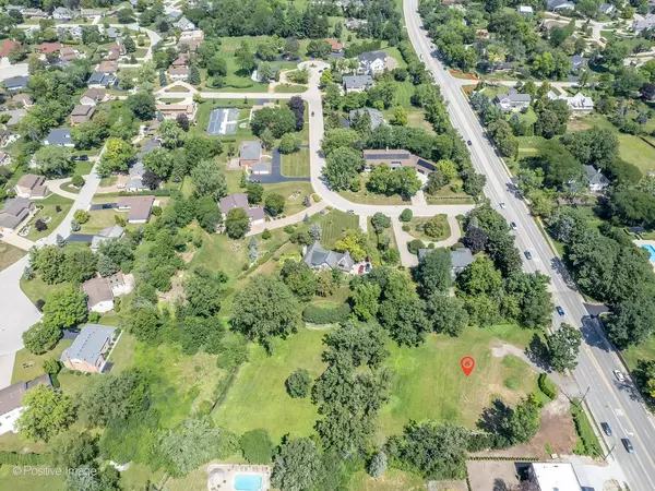 Oak Brook, IL 60523,3010 Meyers RD