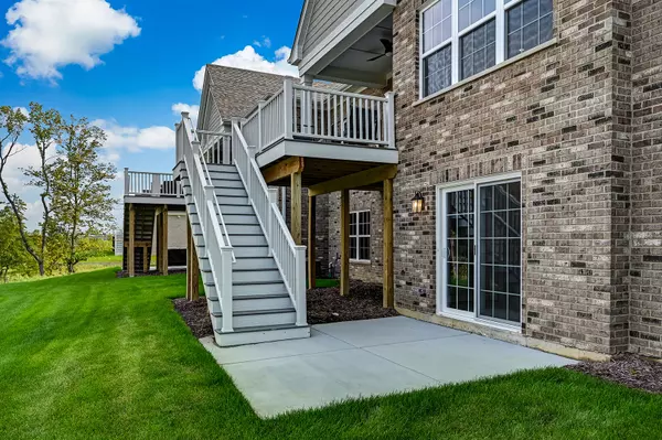 Lemont, IL 60439,12239 Copper Ridge DR #19
