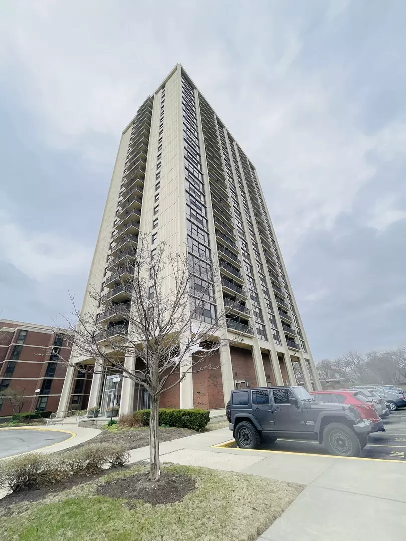 Chicago, IL 60616,3001 S Michigan AVE #2004