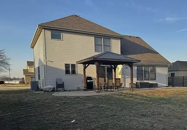 Bourbonnais, IL 60914,346 High Point Circle North