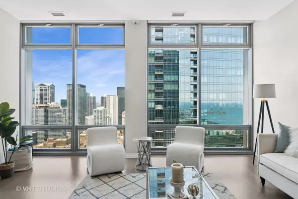 Chicago, IL 60603,65 E Monroe ST #4124