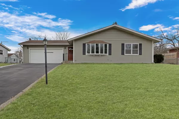 1011 W Florence ST, Mchenry, IL 60051
