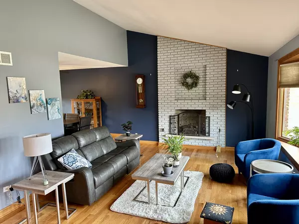 Orland Park, IL 60467,13859 Secretariat LN