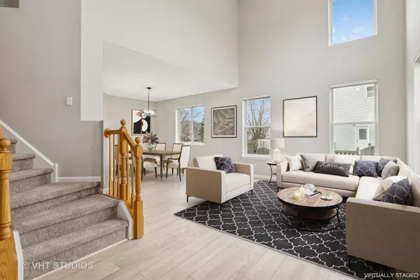 Lindenhurst, IL 60046,88 Hackney LN