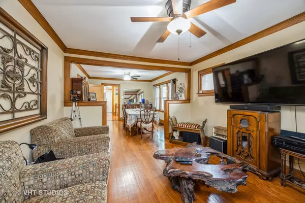 Maywood, IL 60153,1833 S 12th AVE