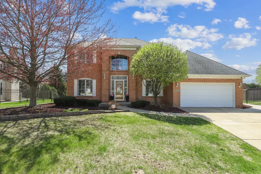 11333 Pinecrest CIR, Orland Park, IL 60467