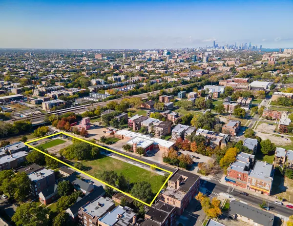 1401 E 67th ST, Chicago, IL 60637