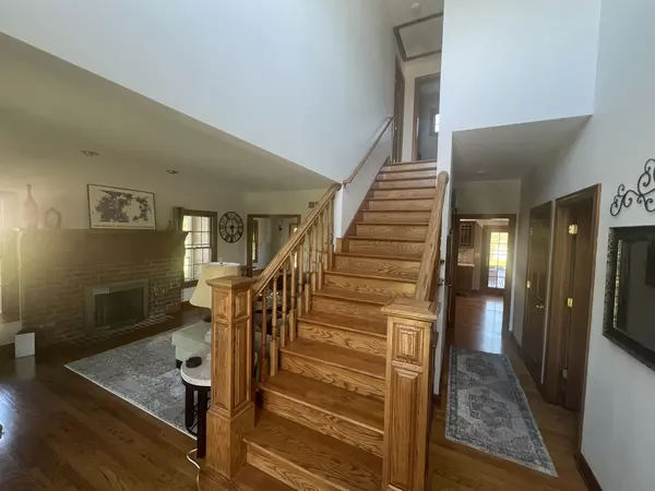 Crest Hill, IL 60403,1802 Jared DR