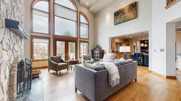 Spring Grove, IL 60081,6901 Prairie DR