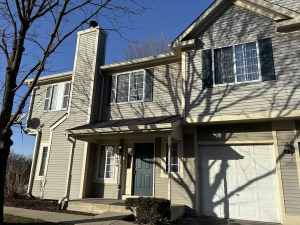 263 Windsor CT #A, South Elgin, IL 60177