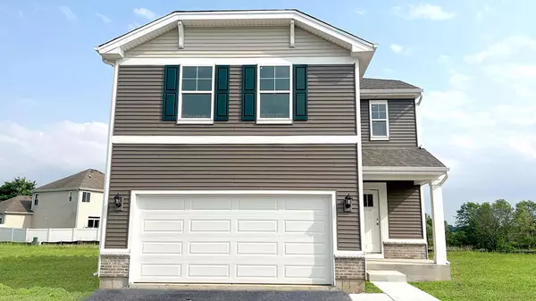 1246 Linden TER, Hampshire, IL 60140