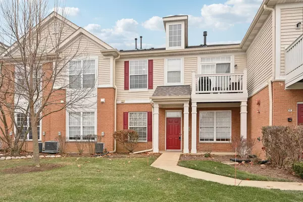 2900 Concord LN,  Wadsworth,  IL 60083