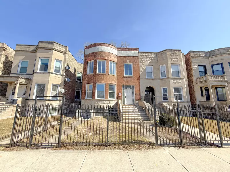 5423 S Wabash AVE, Chicago, IL 60615