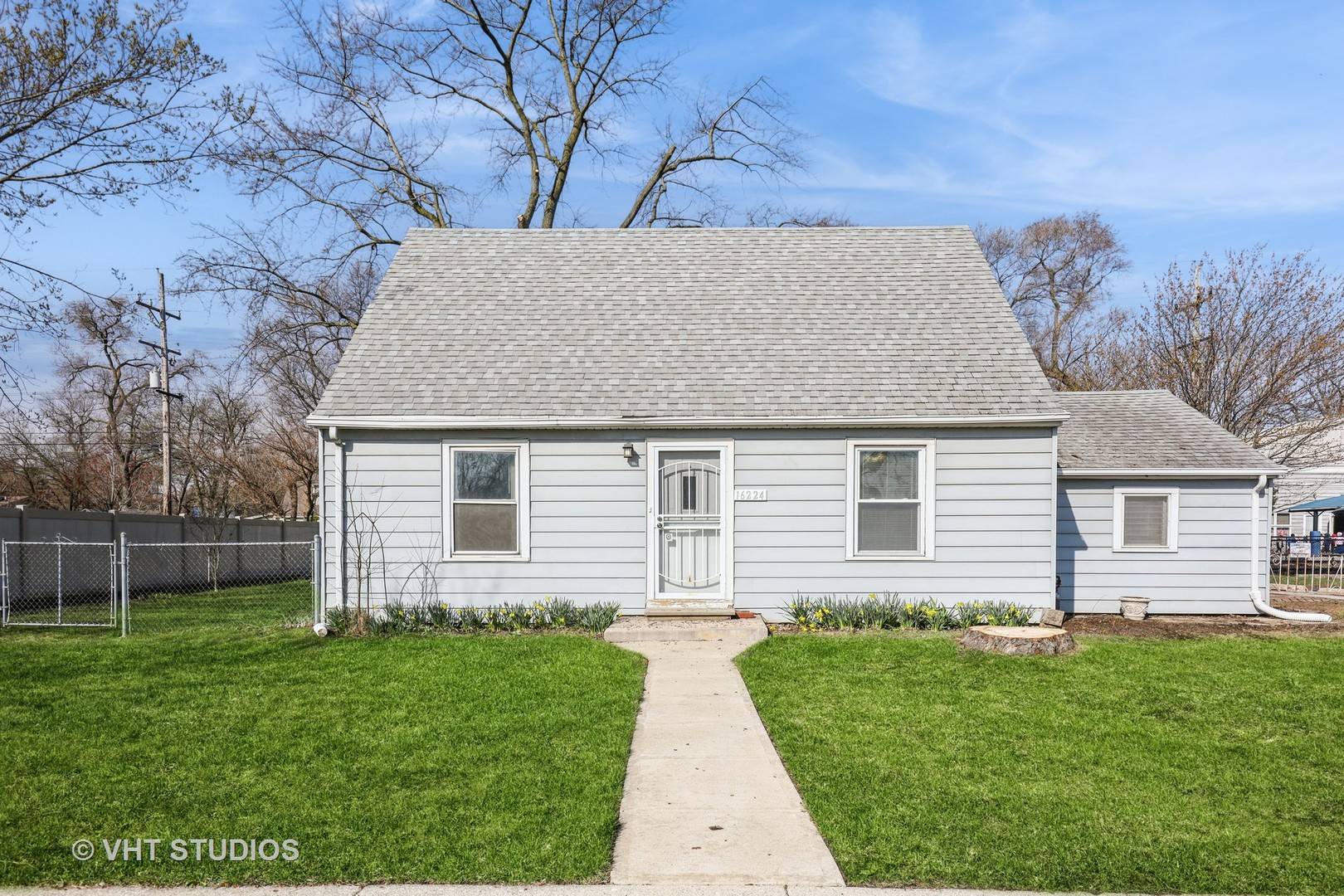 Markham, IL 60428,16224 Kedzie AVE