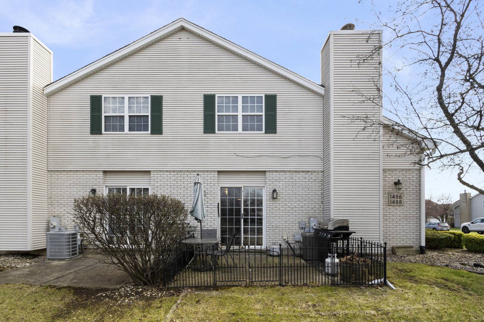 Crest Hill, IL 60403,1488 Berta DR #1488
