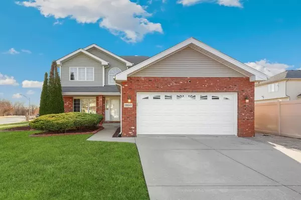 18641 Maple AVE, Country Club Hills, IL 60478
