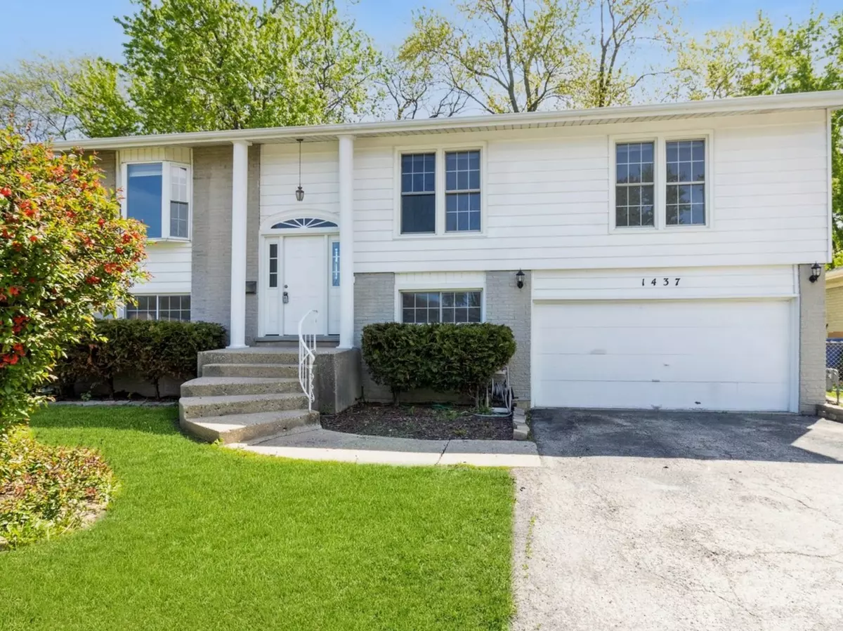 Mount Prospect, IL 60056,1437 S Busse RD