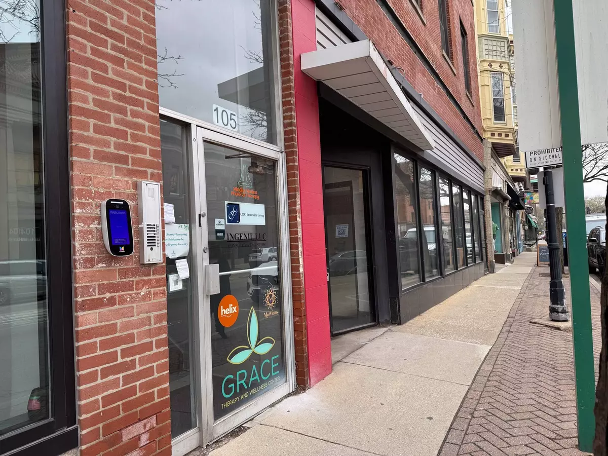 Oak Park, IL 60301,105 N Oak Park AVE #2C
