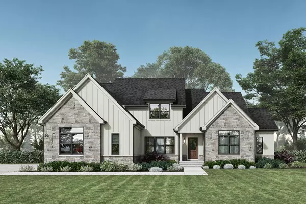 26207 Baxter DR, Plainfield, IL 60585