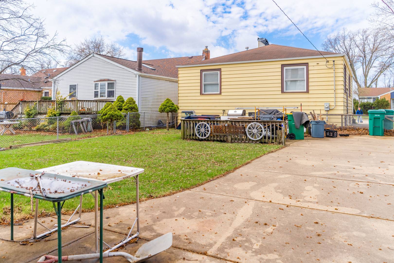 Stickney, IL 60402,4405 Grove AVE