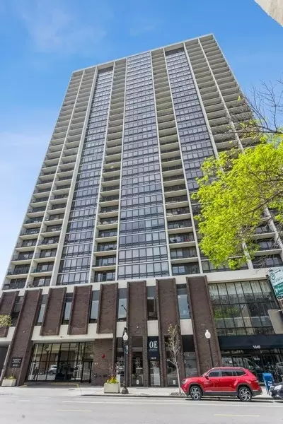 1636 N Wells ST #609, Chicago, IL 60614