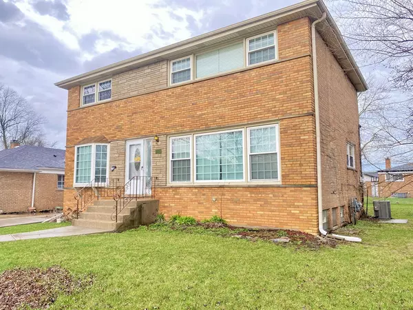 South Holland, IL 60473,15941 Dobson AVE