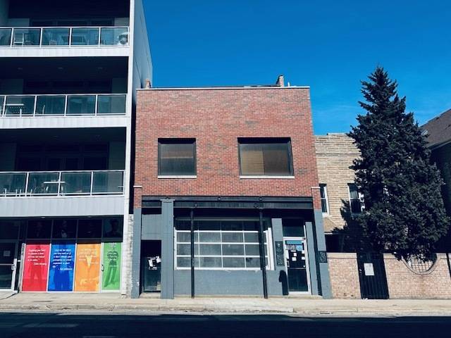 1540 W North AVE, Chicago, IL 60622