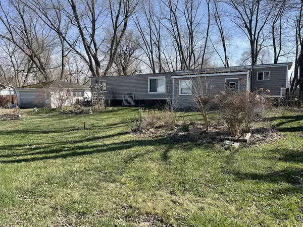 425 W 6th ST, Braidwood, IL 60408