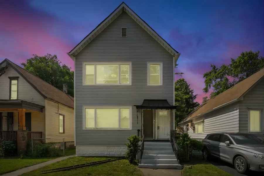 307 E 136th PL, Chicago, IL 60827