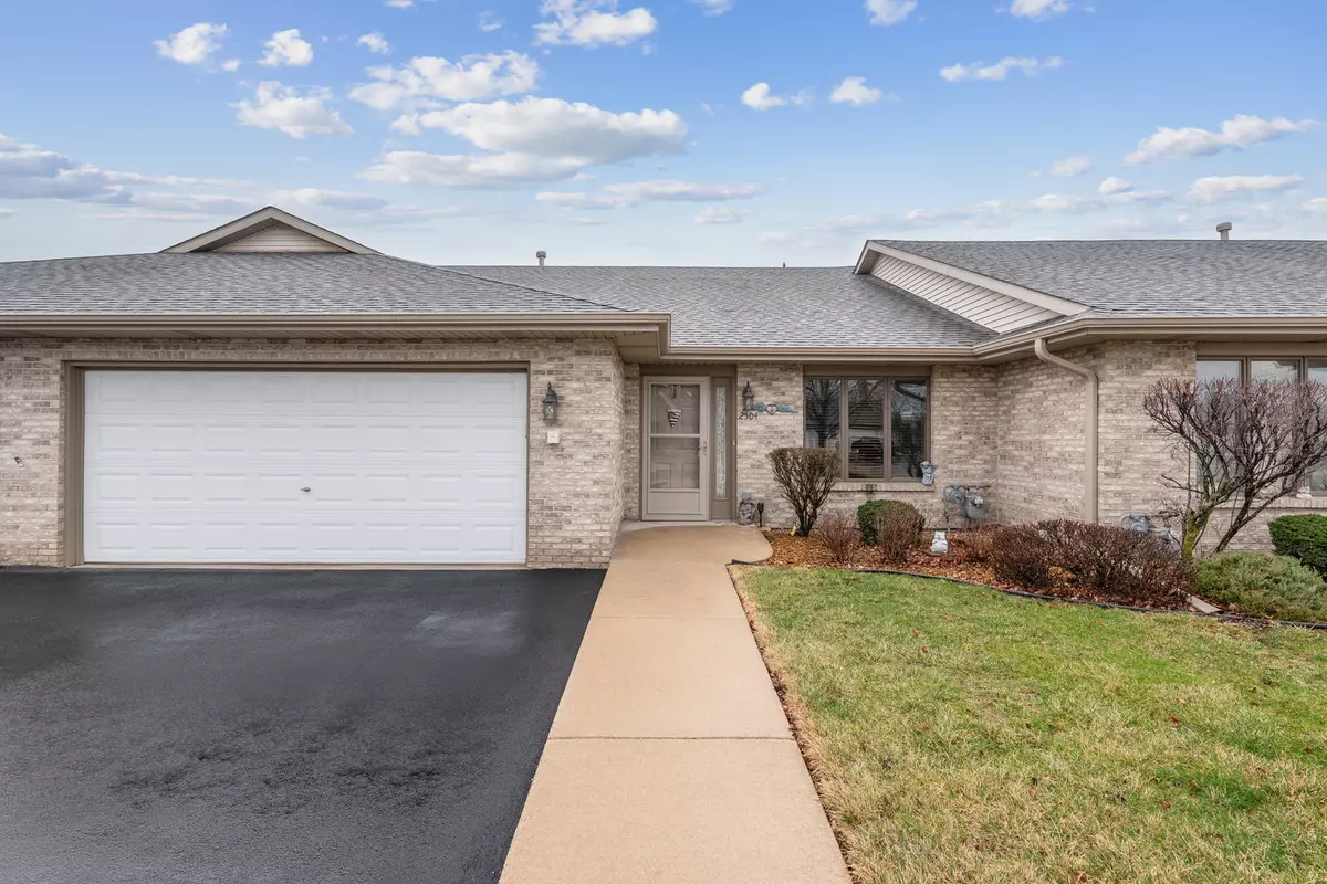 Joliet, IL 60436,2504 Par Four CT #2504