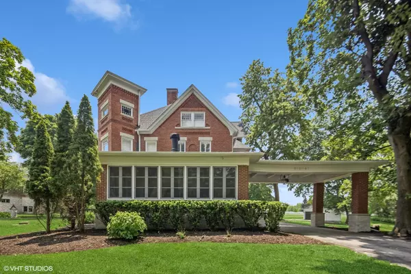 31w141 Army Trail RD, Wayne, IL 60184