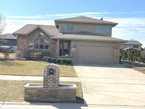 8837 CLIFTON LN,  Tinley Park,  IL 60487