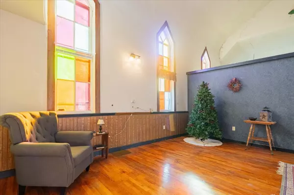 Dewitt, IL 61735,269 Chicago ST