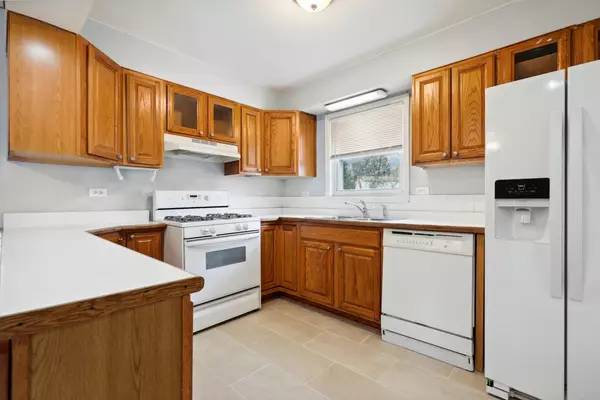 Homewood, IL 60430,18658 Martin AVE