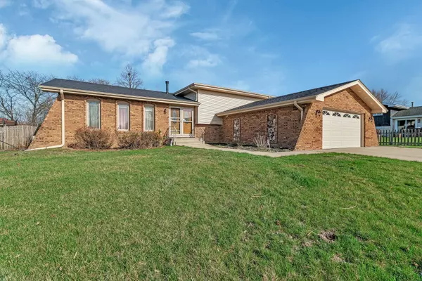 Orland Park, IL 60467,12337 Derby LN