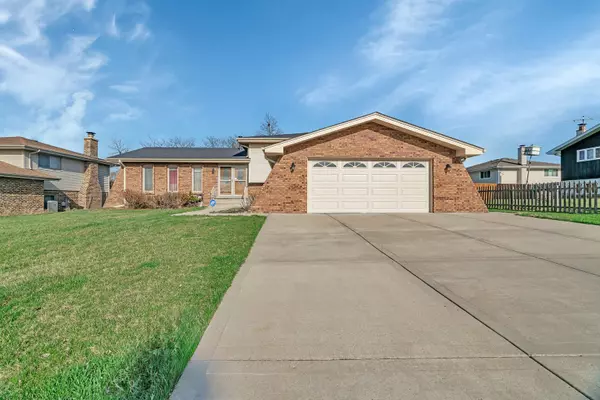 12337 Derby LN,  Orland Park,  IL 60467