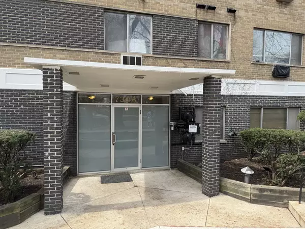 7306 N Winchester AVE #501, Chicago, IL 60626