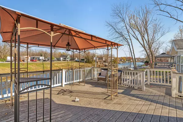 Wilmington, IL 60481,79 Dinosaur RD